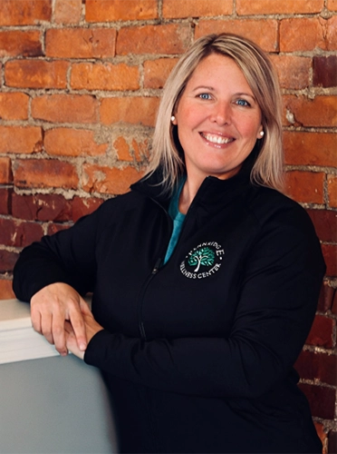 Chiropractor Chalfont PA Leah Garlan Chiropractor Chalfont PA Leah Garlan